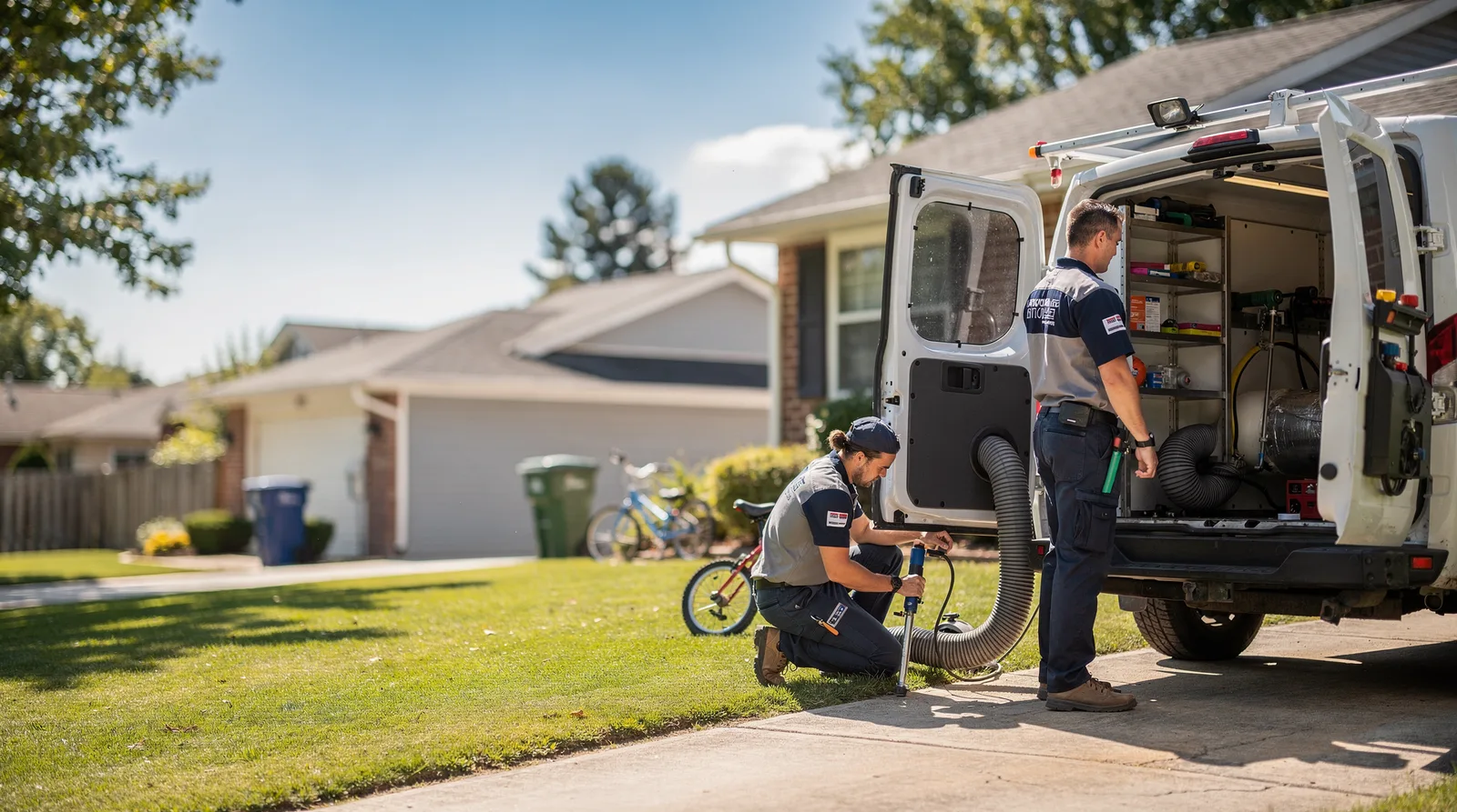 24/7 HVAC Repair & AC Replacement in Phelan, CA near me